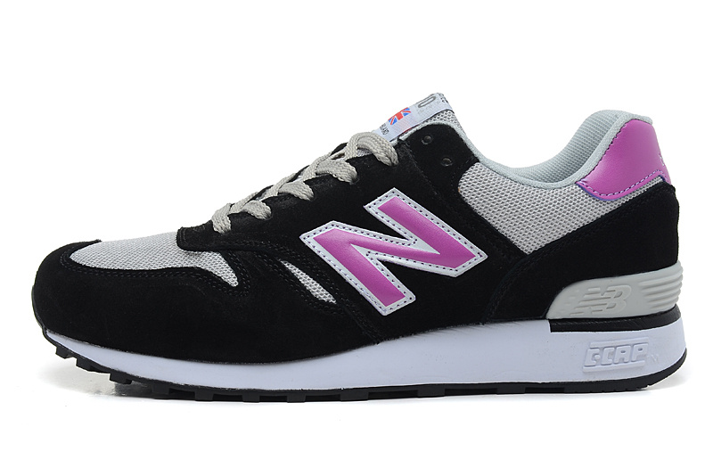 New Balance 670 [X. 01]